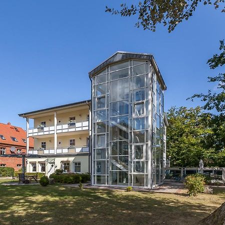 Likedeeler II Wohnung 04 Boltenhagen  Exterior photo