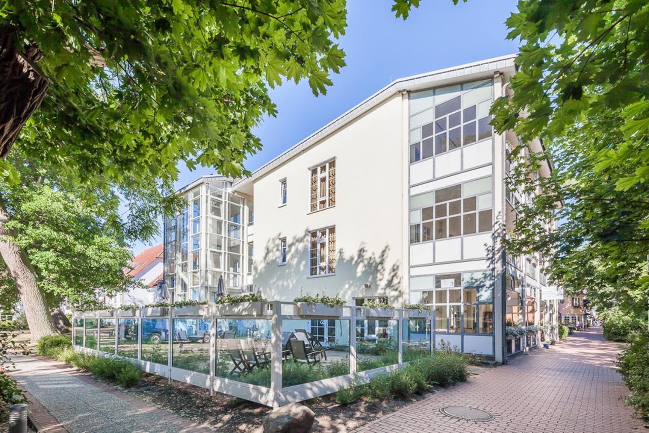 Likedeeler II Wohnung 04 Boltenhagen  Exterior photo