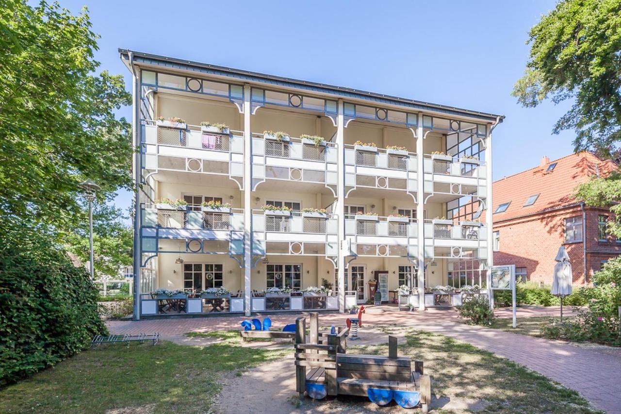 Likedeeler II Wohnung 04 Boltenhagen  Exterior photo